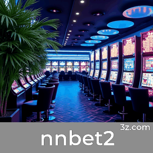 Acesso ao nnbet2