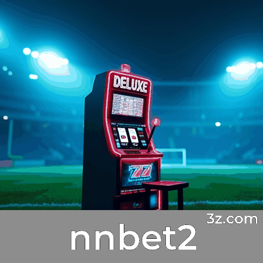 nnbet2: Cassino Premiado e Pagamentos Rápidos